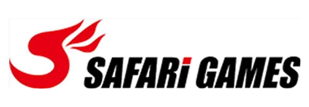 SAFARi GAMES