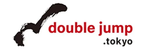 double jump.tokyo