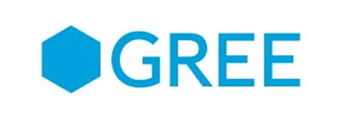 GREE